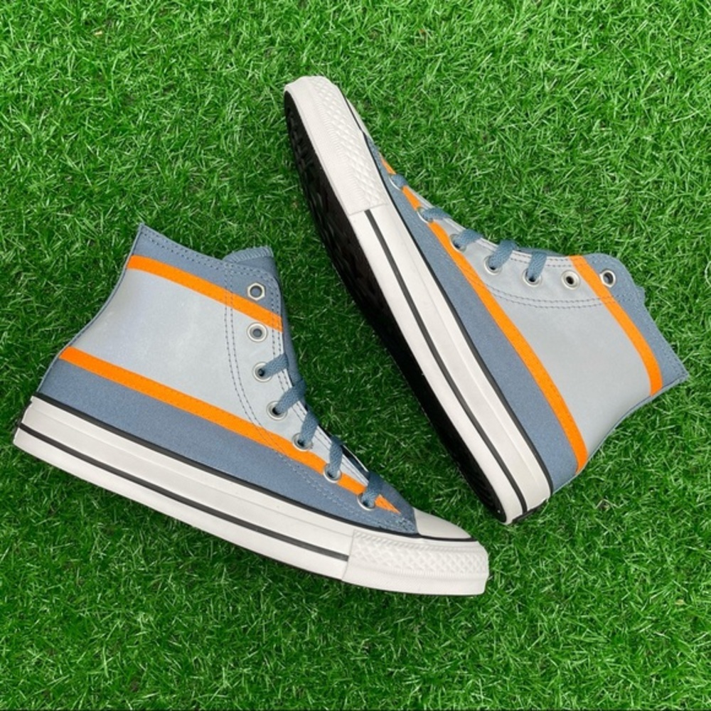 Converse All Star Chuck Taylor Ctas Hi - Picture 4 of 5